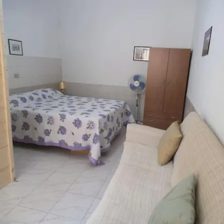 Apartment Casa Ferrantelli Maremonti Castellammare del Golfo