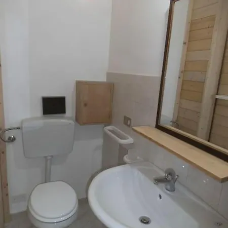 Casa Ferrantelli Maremonti Apartment Castellammare del Golfo